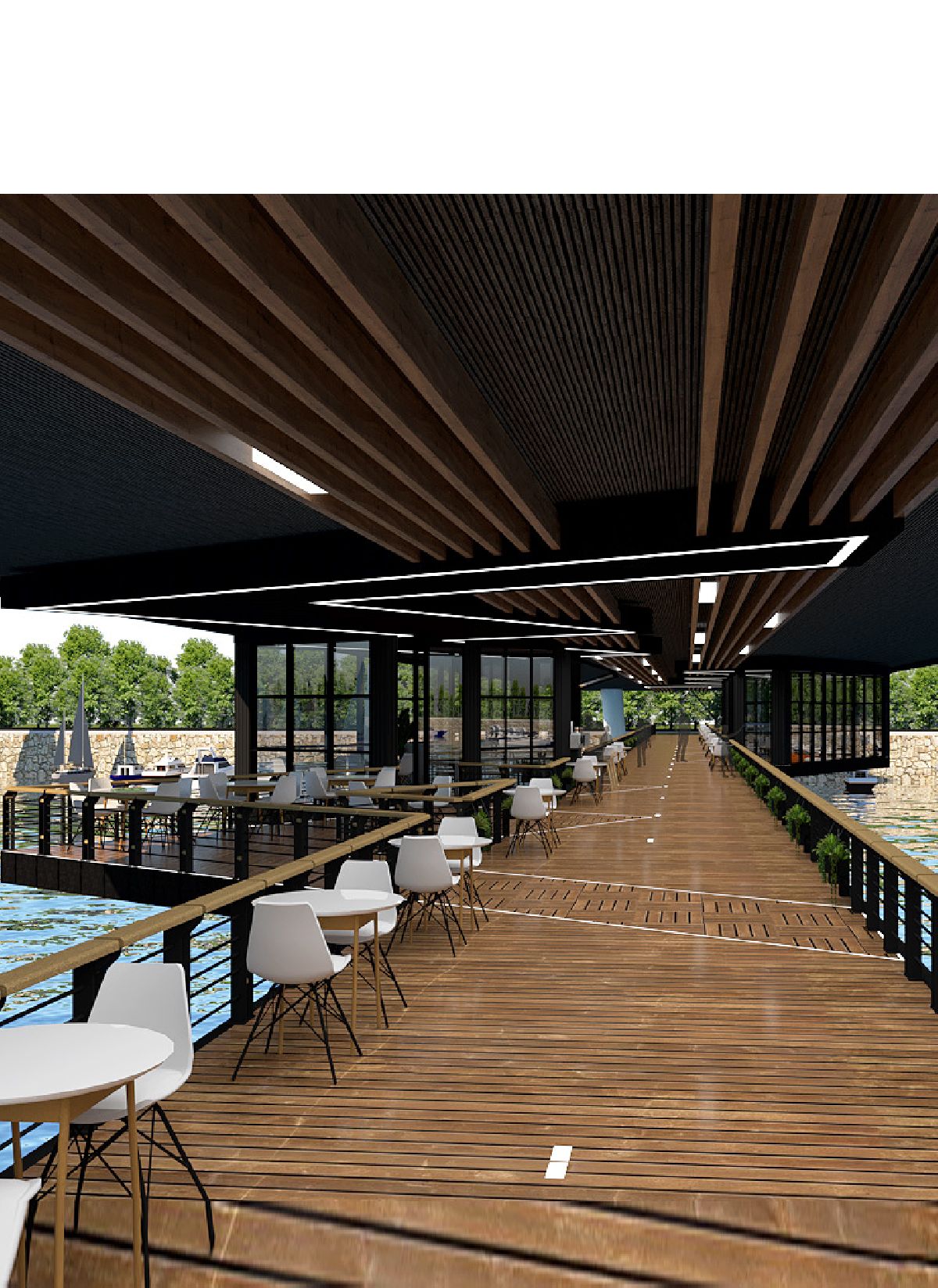 طراحی کافه طراحی کافه