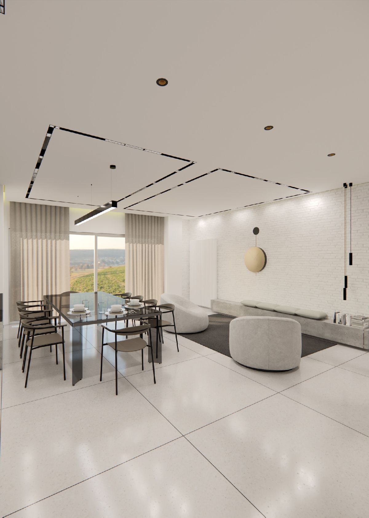 طراحی داخلی مسکونی طراحی داخلی مسکونی